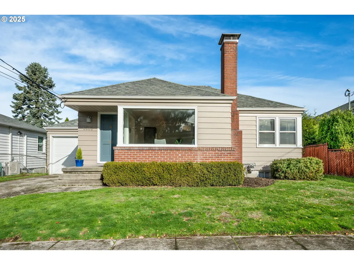 5533 NE Couch St, Portland, OR 97213 - Image #1