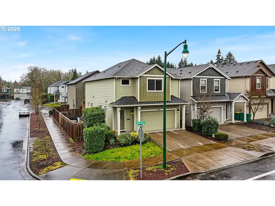 2856 26th Ave, Forest Grove, OR 97116 - #2