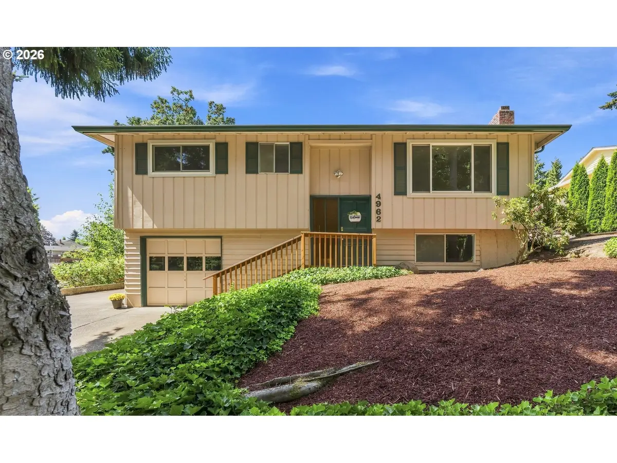 4962 Prospect St, West Linn, OR 97068 - #1