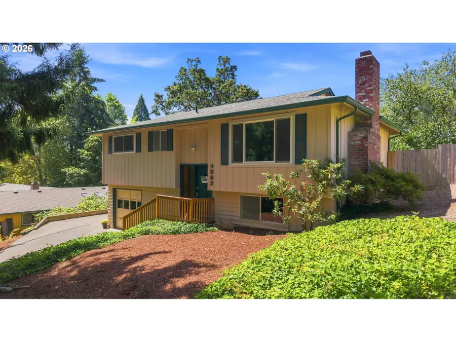 4962 Prospect St, West Linn, OR 97068 - #2