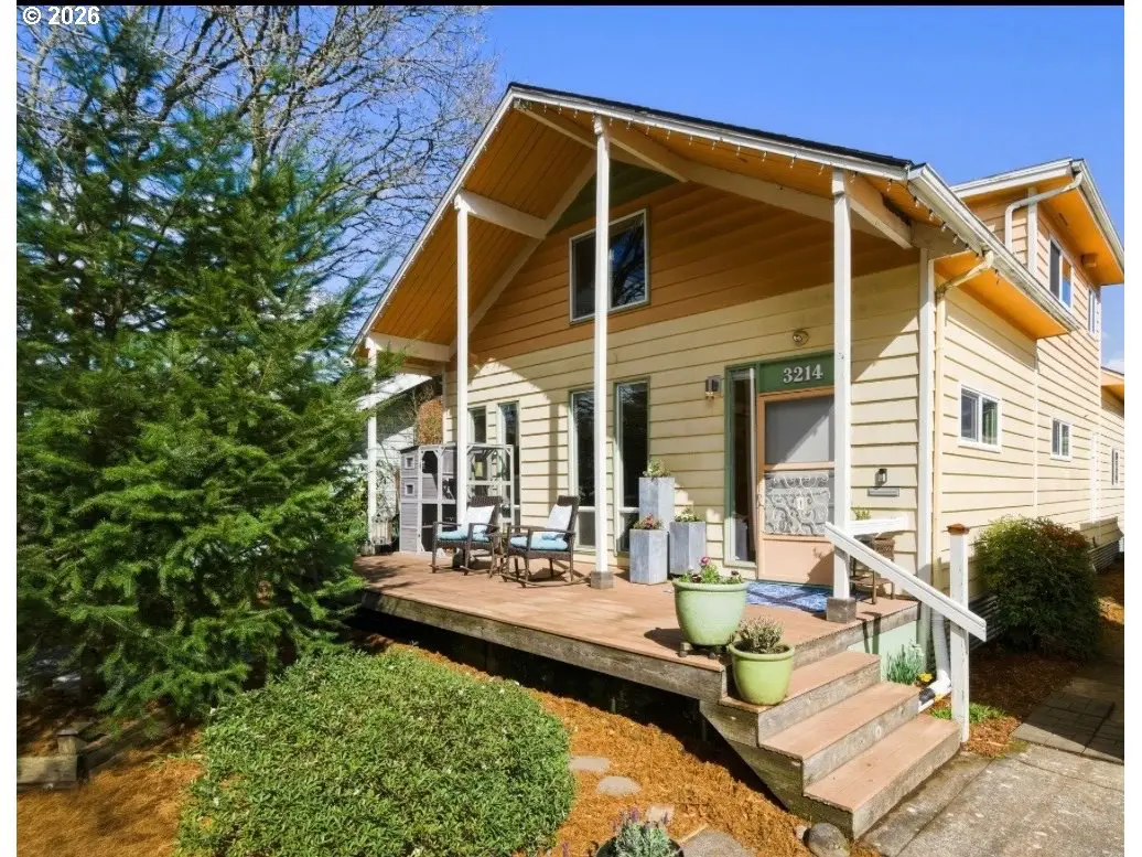 3214 NE 59th Ave, Portland, OR 97213 - #1