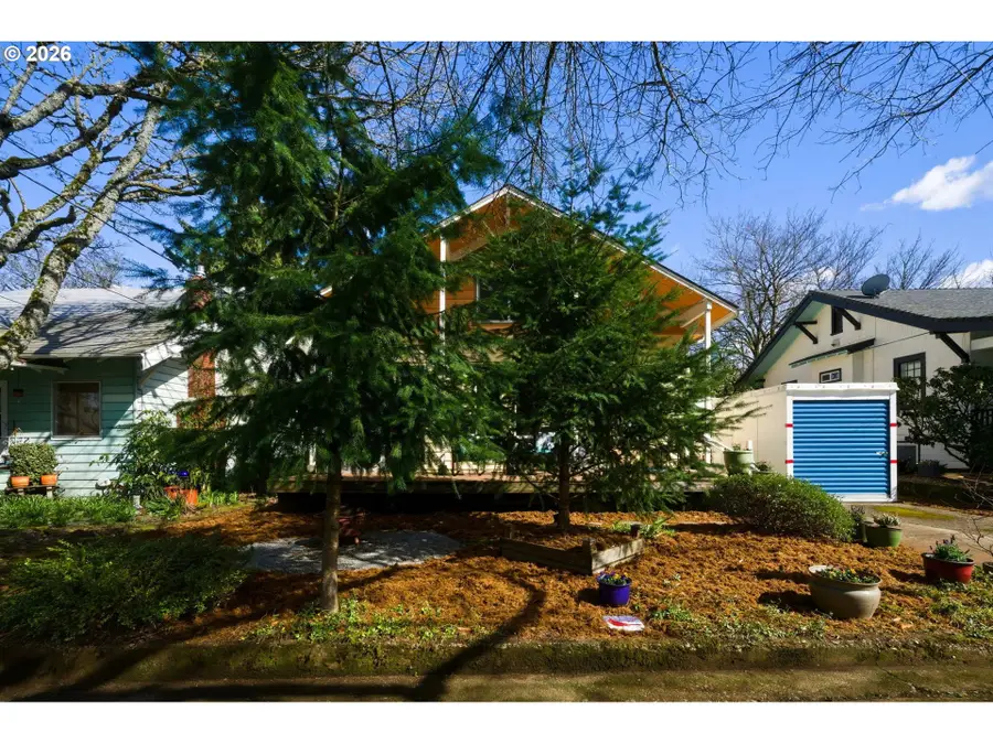 3214 NE 59th Ave, Portland, OR 97213 - #2