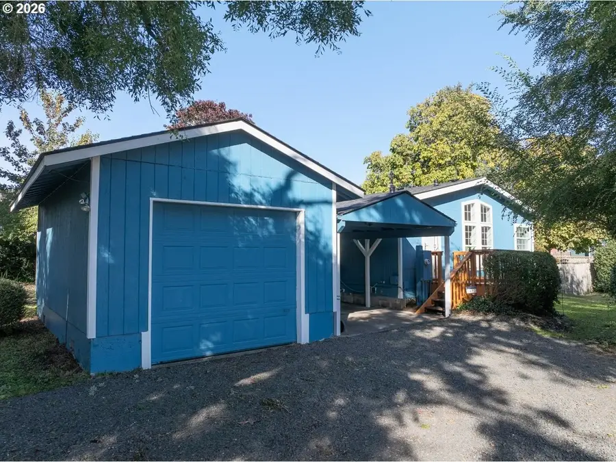 1410 Donnerberg Rd, Seaside, OR 97138 - #2