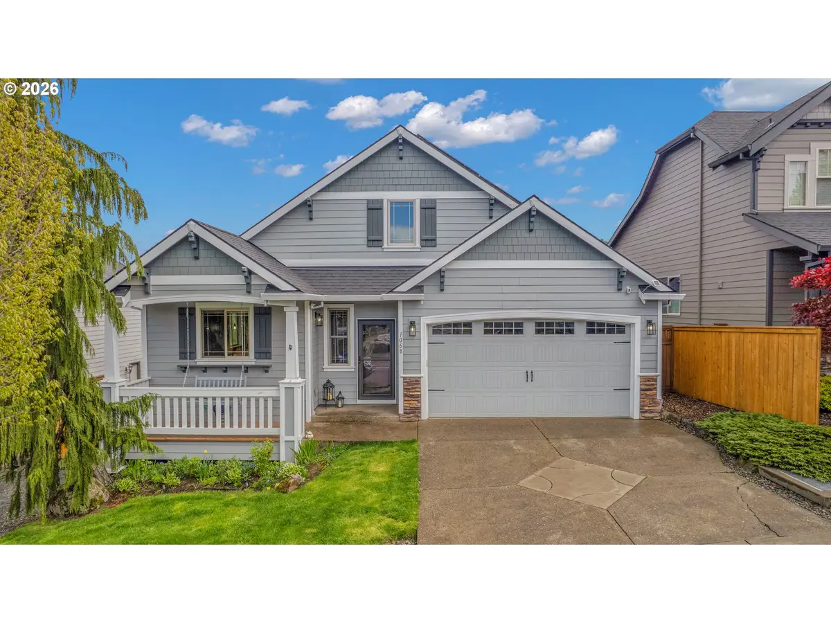 1068 SE Kingfisher Ln, Gresham, OR 97080 - #1