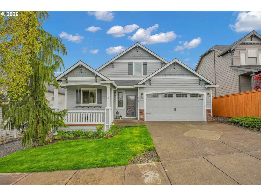 1068 SE Kingfisher Ln, Gresham, OR 97080 - #2