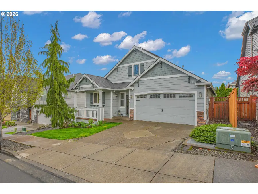 1068 SE Kingfisher Ln, Gresham, OR 97080 - #3