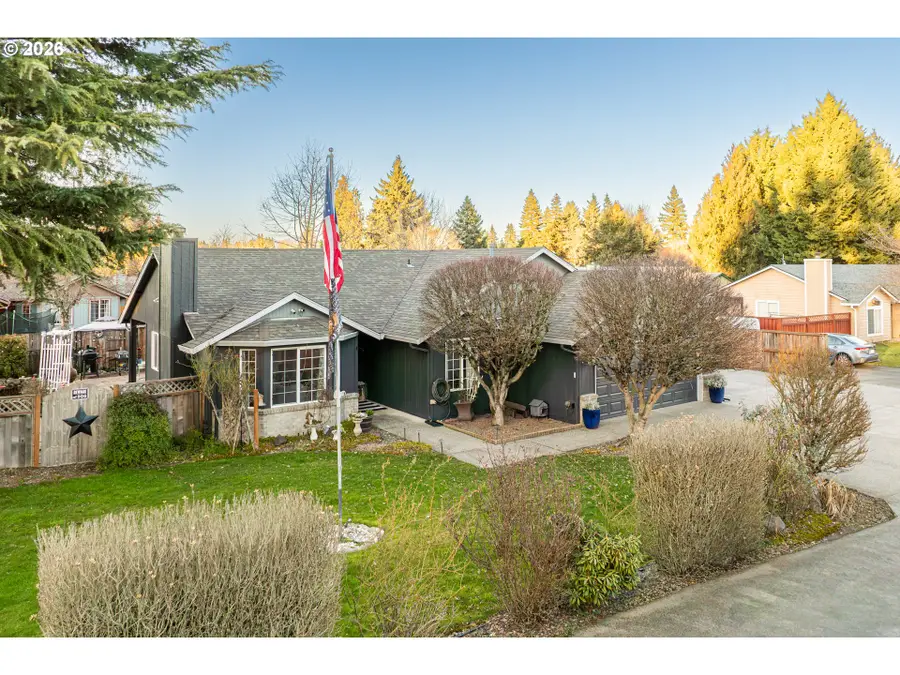 10712 NE 70th St, Vancouver, WA 98662 - #2