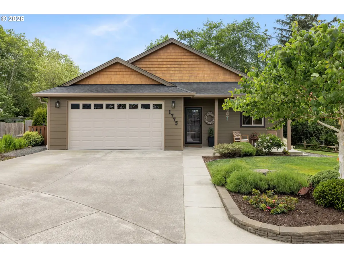1775 Pacific Ridge Ln, Hammond, OR 97121 - #1