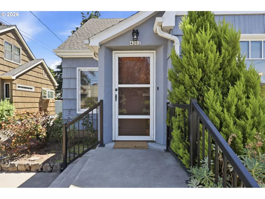 4202 NE Cesar E Chavez Blvd, Portland, OR 97211 - #3