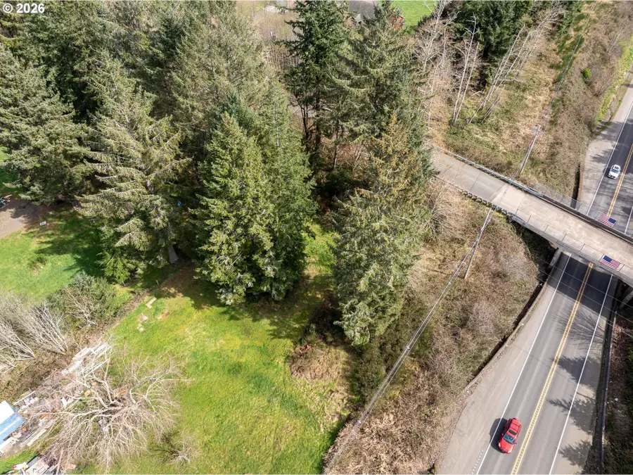 Hawthorne Rd, Astoria, OR 97103 - #2