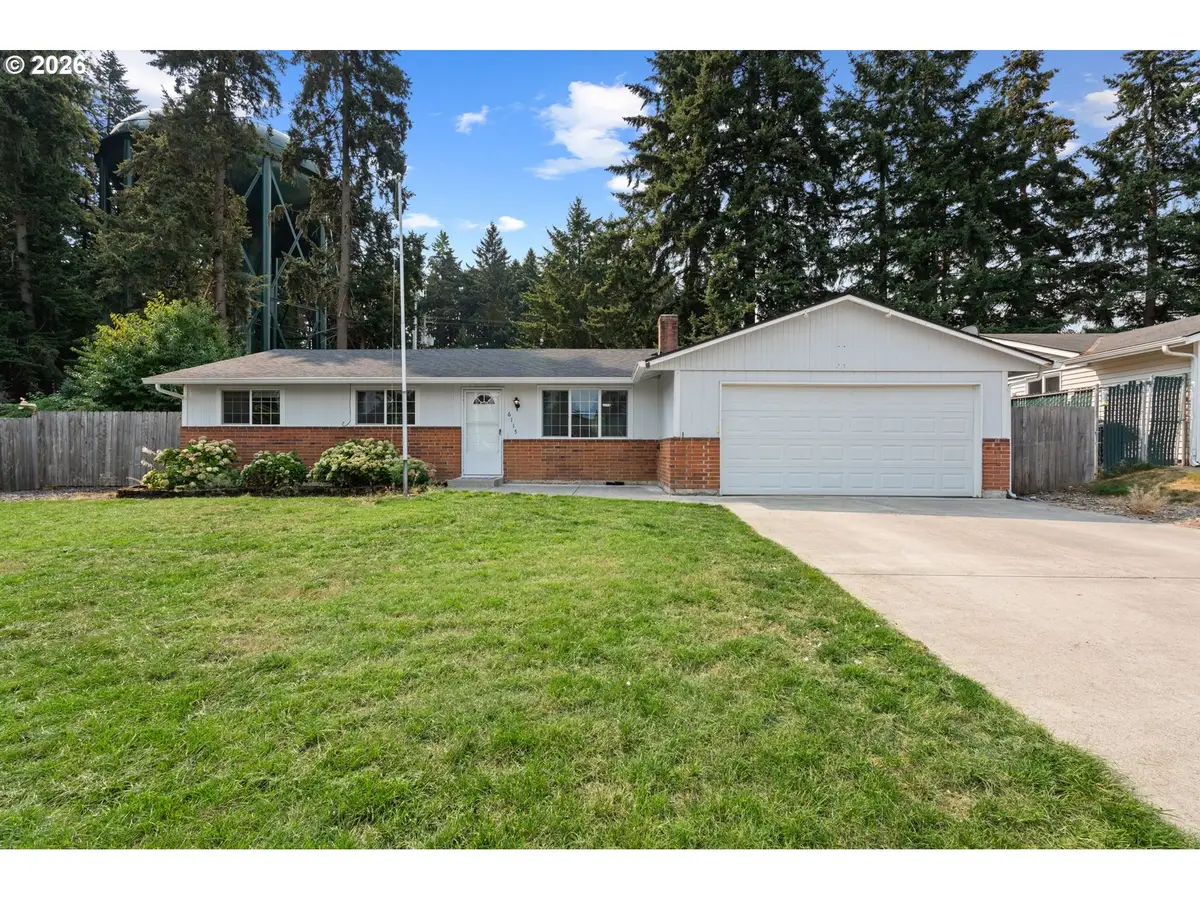 6115 NE 54th St, Vancouver, WA 98661 - #1