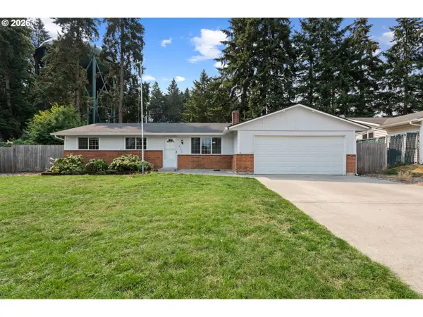 6115 NE 54th St, Vancouver, WA 98661