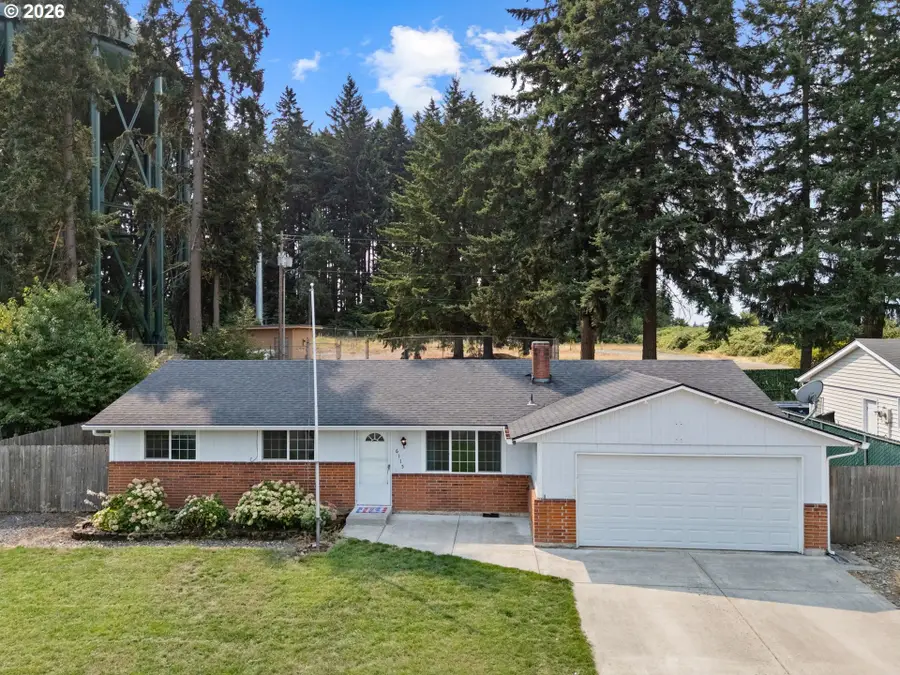 6115 NE 54th St, Vancouver, WA 98661 - #2