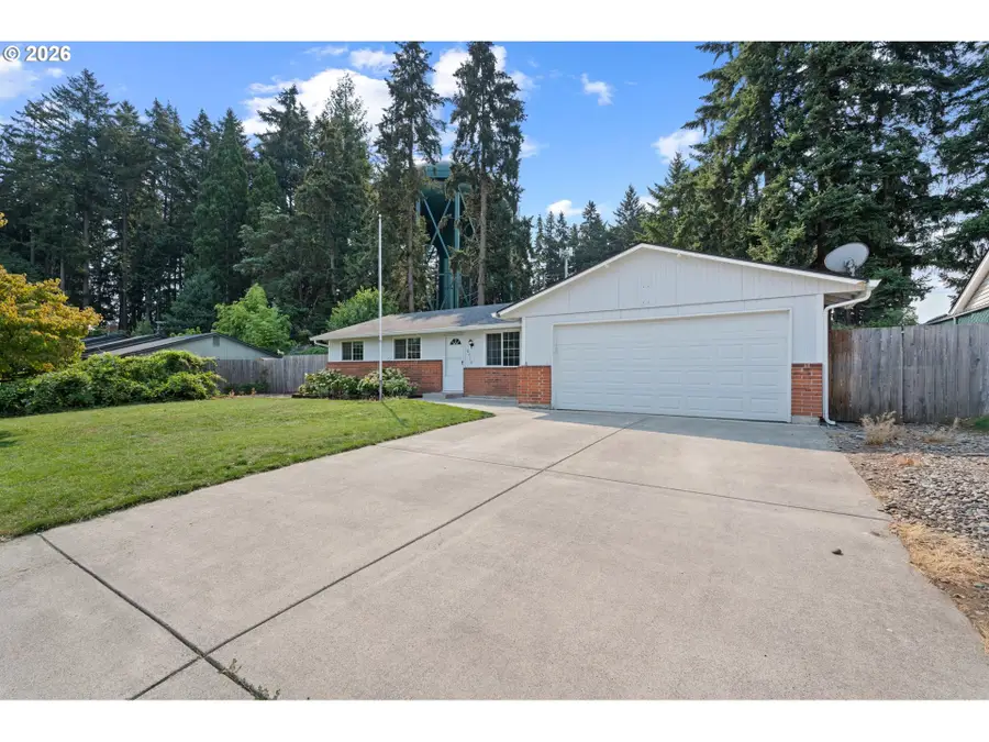 6115 NE 54th St, Vancouver, WA 98661 - #3