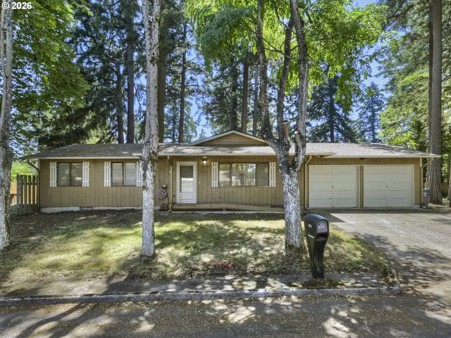2829 SE 174th Ave, Portland, OR 97236 - #2