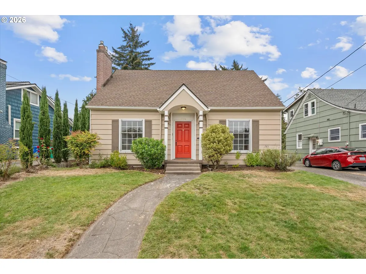 1924 NE 58th Ave, Portland, OR 97213 - #1