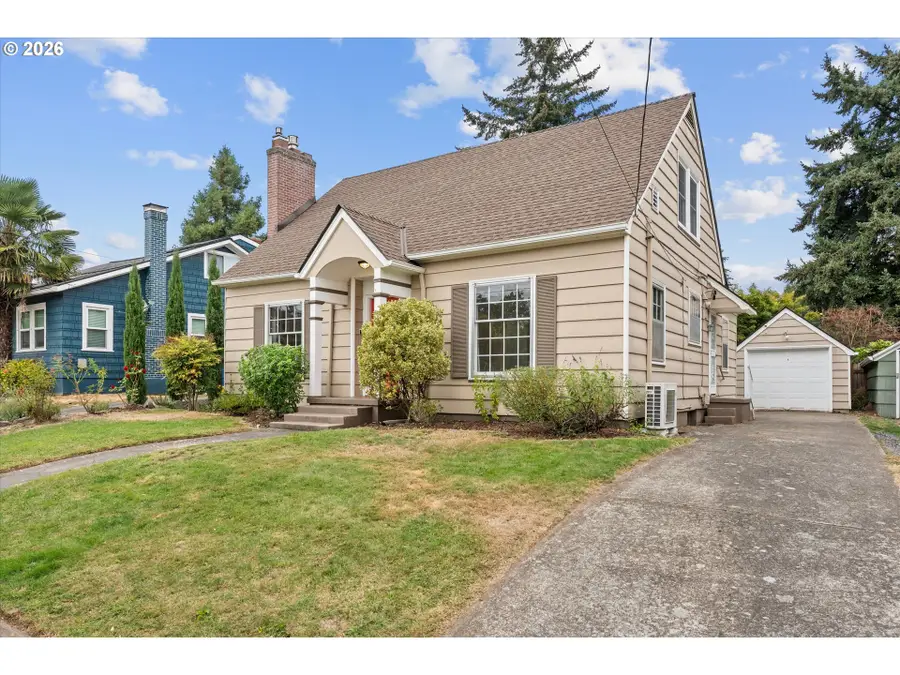 1924 NE 58th Ave, Portland, OR 97213 - #2
