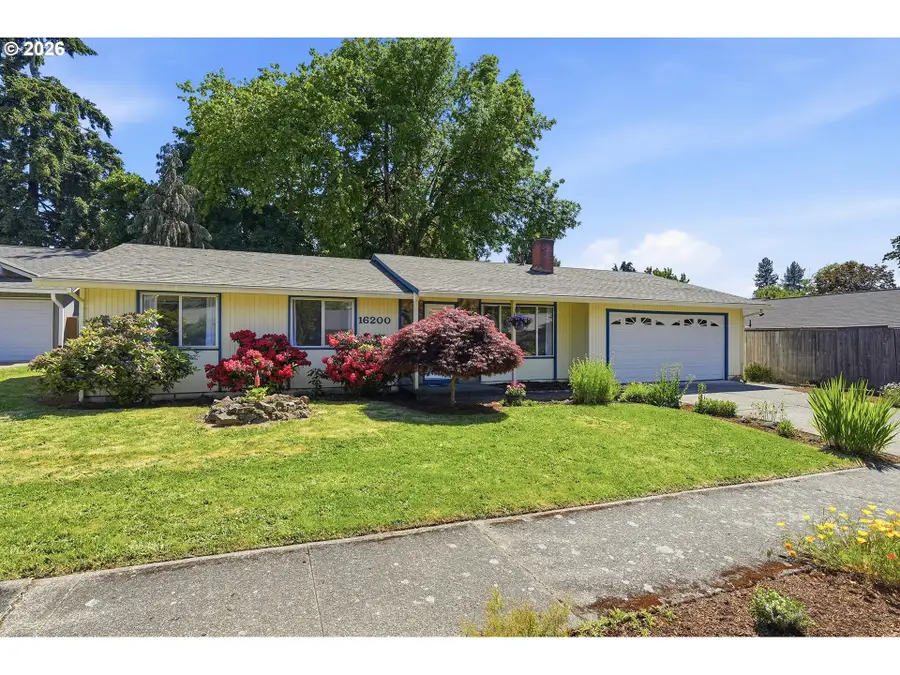 16200 SW Vincent St, Beaverton, OR 97078 - #2