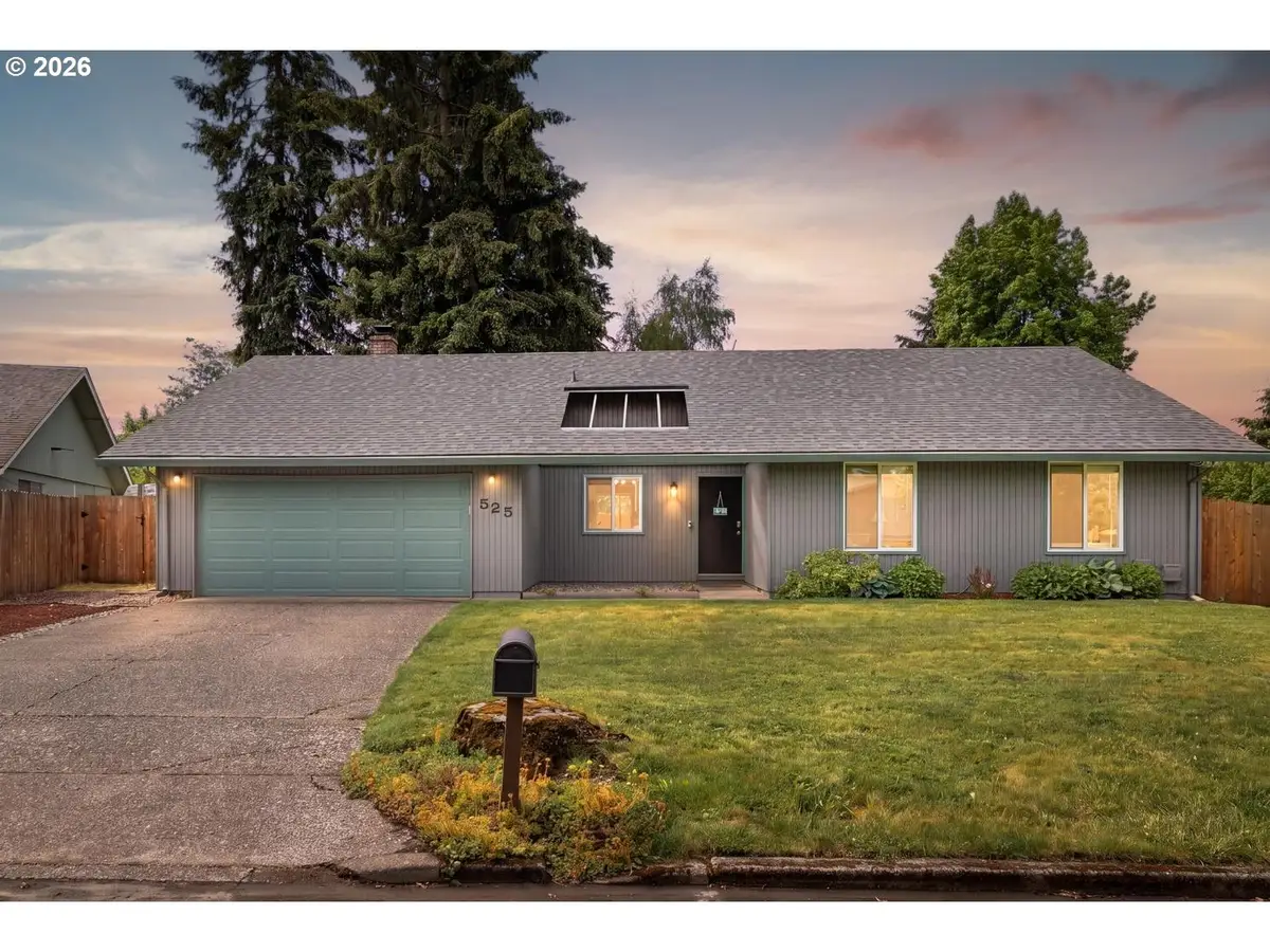 525 NW 83rd St, Vancouver, WA 98665 - #1