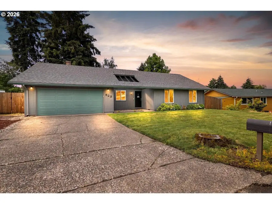 525 NW 83rd St, Vancouver, WA 98665 - #2