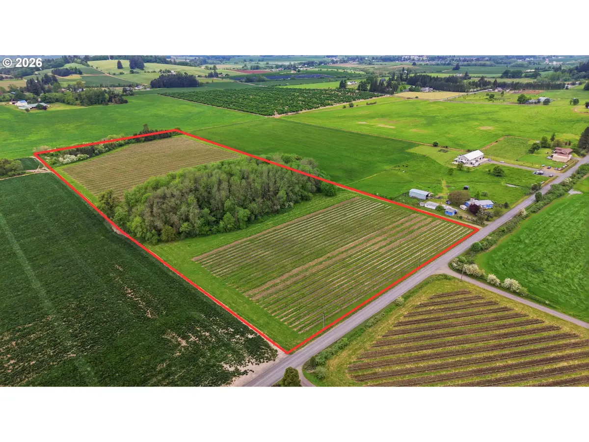 NE Yamhill Rd, Carlton, OR 97111 - #1