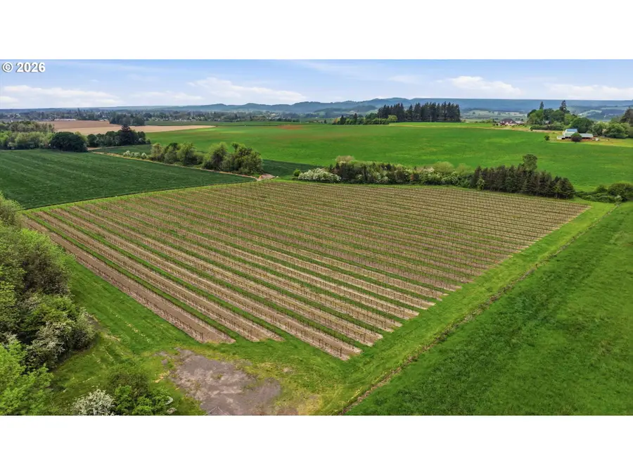 NE Yamhill Rd, Carlton, OR 97111 - #3