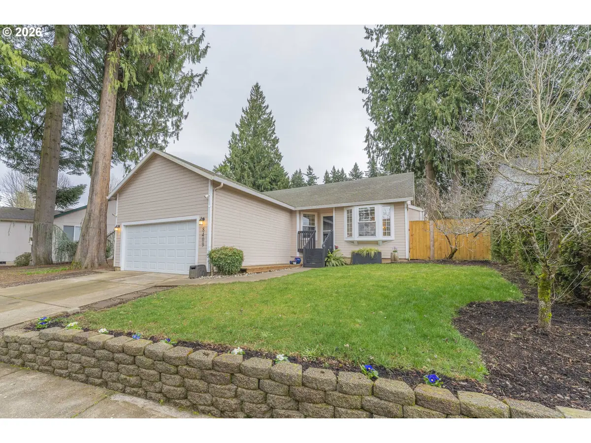 8409 NE 15th St, Vancouver, WA 98664 - #1