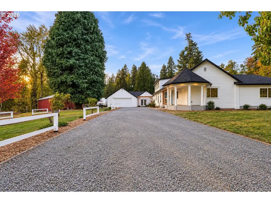 22885 S Tendril Ln, Stafford, OR 97068 - #3