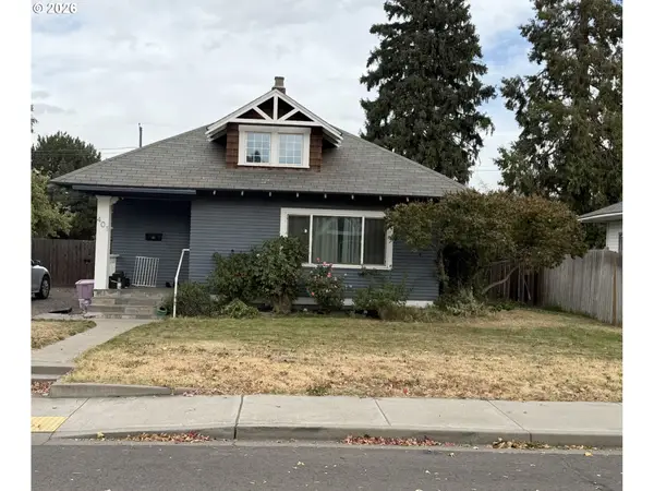 401 S Mill St, MiltonFreewater, OR 97862