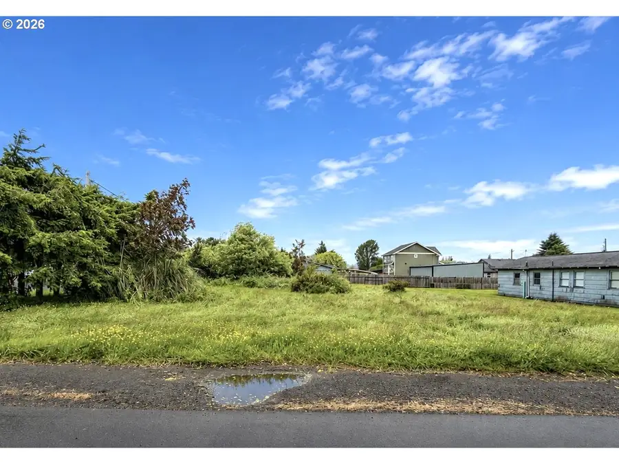 92379 Carnegie Rd, Astoria, OR 97103 - #3