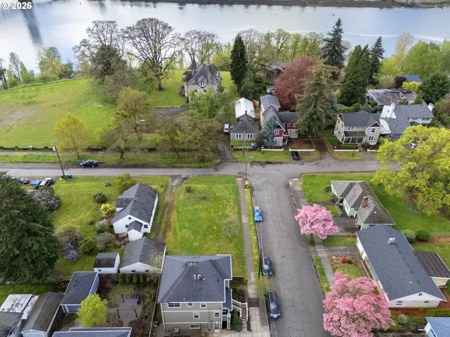 7645 N Crawford St W, Portland, OR 97203 - #3