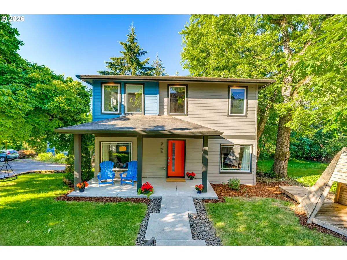 2104 SW Iowa St, Portland, OR 97239 - #1