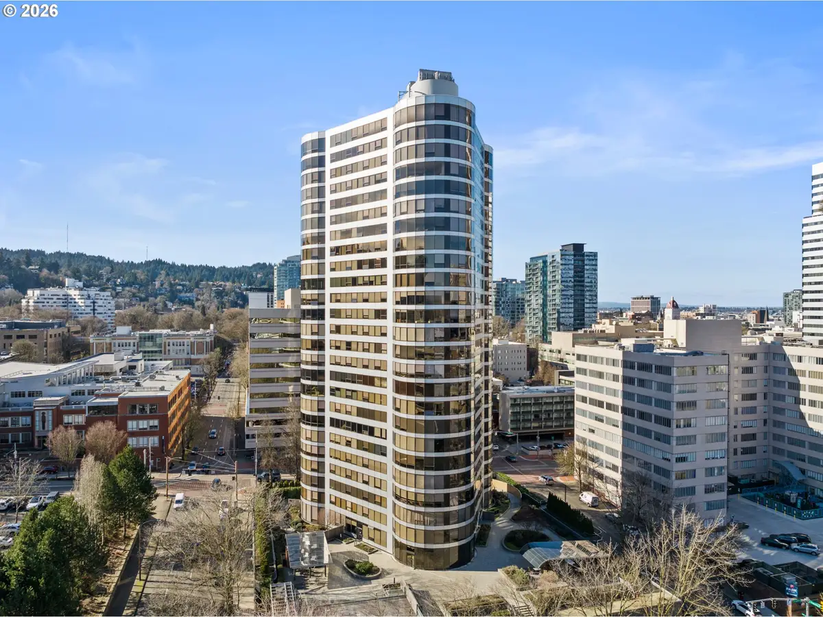 1500 SW 5th Ave #1101, Portland, OR 97201 - #1