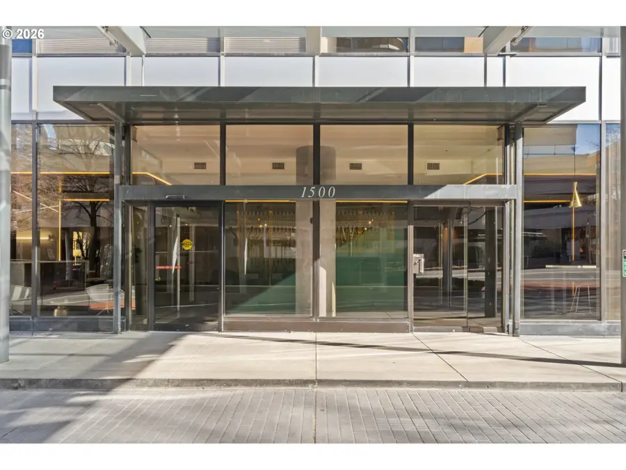 1500 SW 5th Ave #1101, Portland, OR 97201 - #2