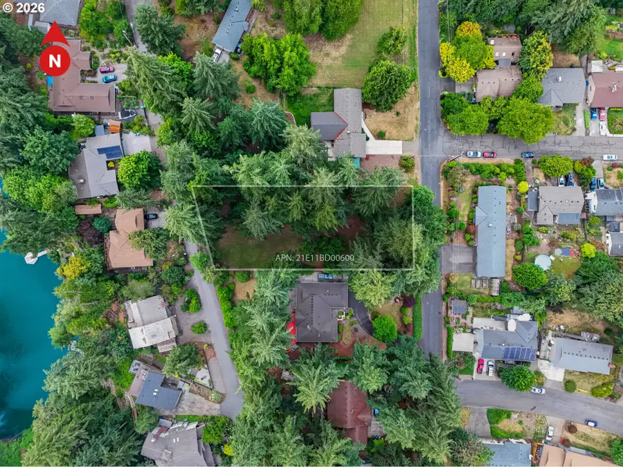 SE Fairoaks Ave #600, Milwaukie, OR 97267 - #3