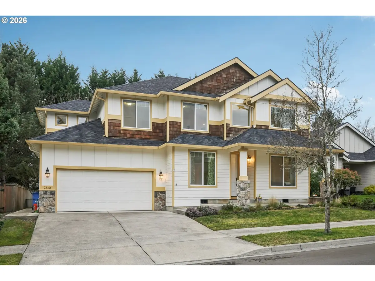 3420 SE 171st Ave, Vancouver, WA 98683 - #1