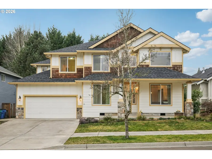 3420 SE 171st Ave, Vancouver, WA 98683 - #2