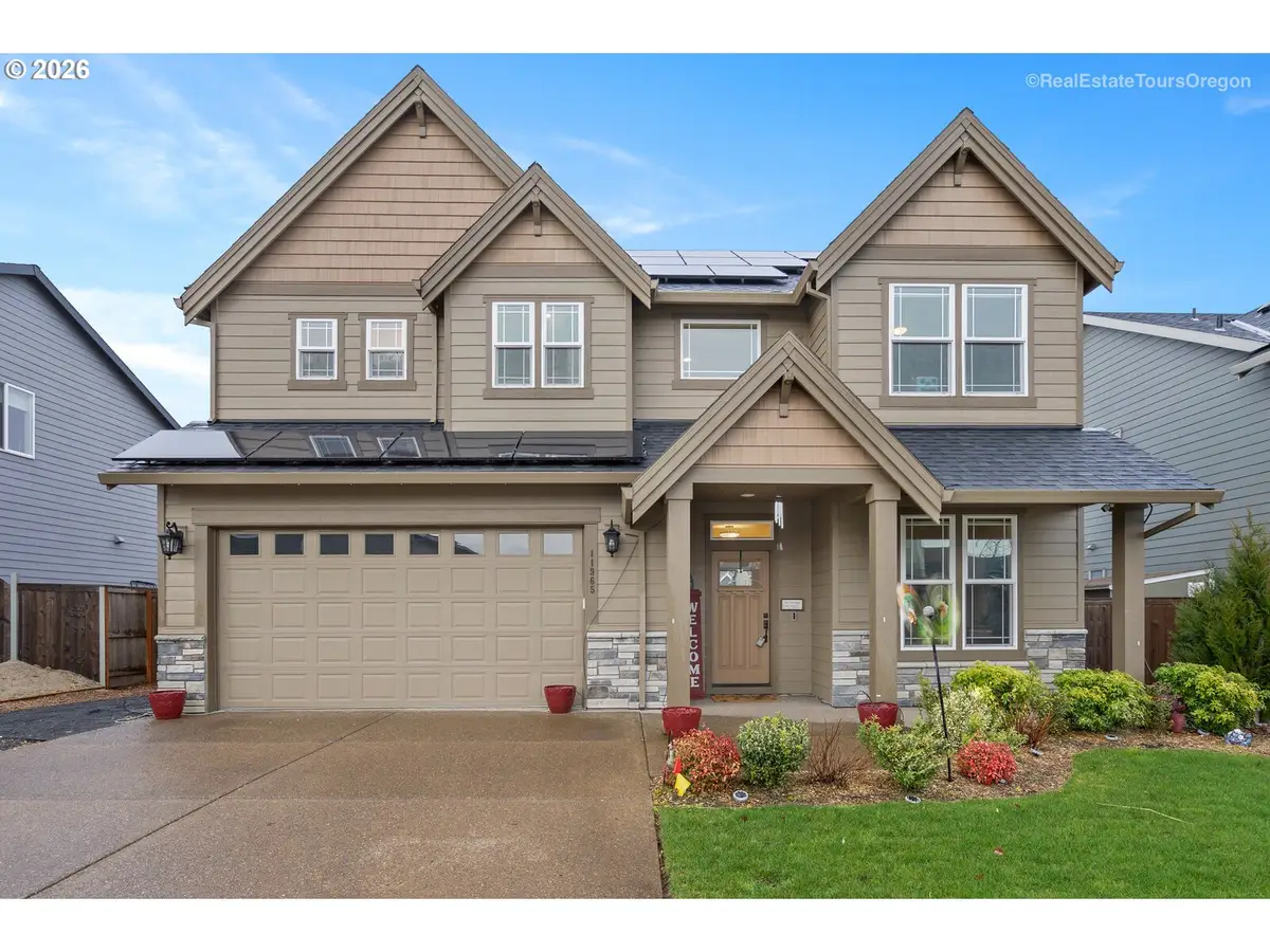 11965 Skellenger Way, Oregon City, OR 97045 - #1