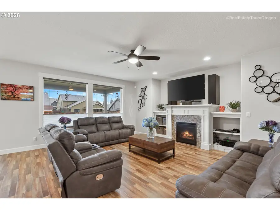 11965 Skellenger Way, Oregon City, OR 97045 - #3