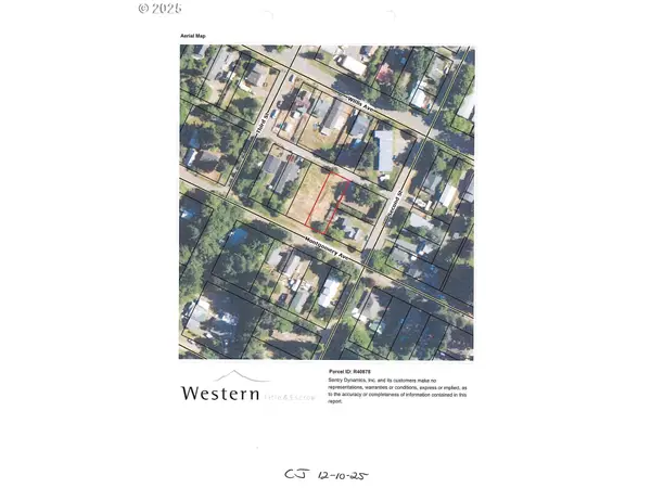 0 Montgomery Ave, Glendale, OR 97442