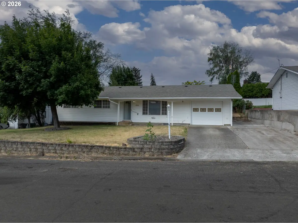 1018 W Murray Dr, Chenoweth, OR 97058 - #1