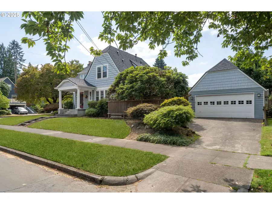 3107 NE 27th Ave, Portland, OR 97212 - #2