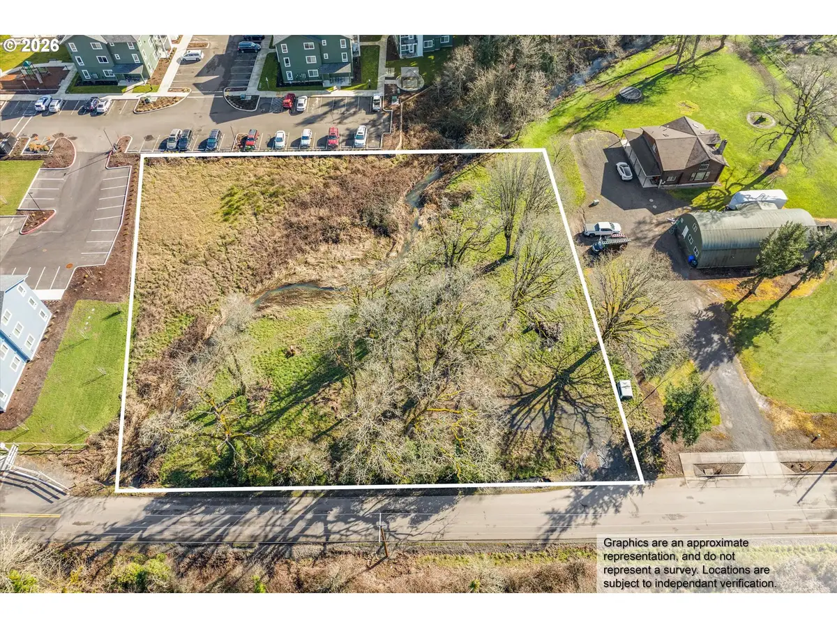 Ona Way, Molalla, OR 97038 - #1