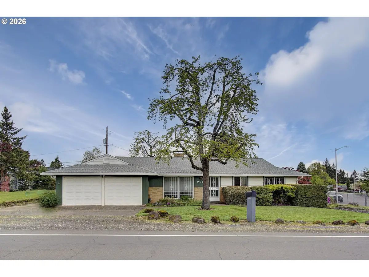 14351 NE San Rafael St, Portland, OR 97230 - #1