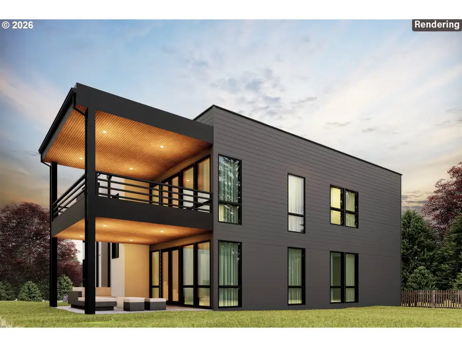 9053 NW Kearney St, Portland, OR 97229 - #3
