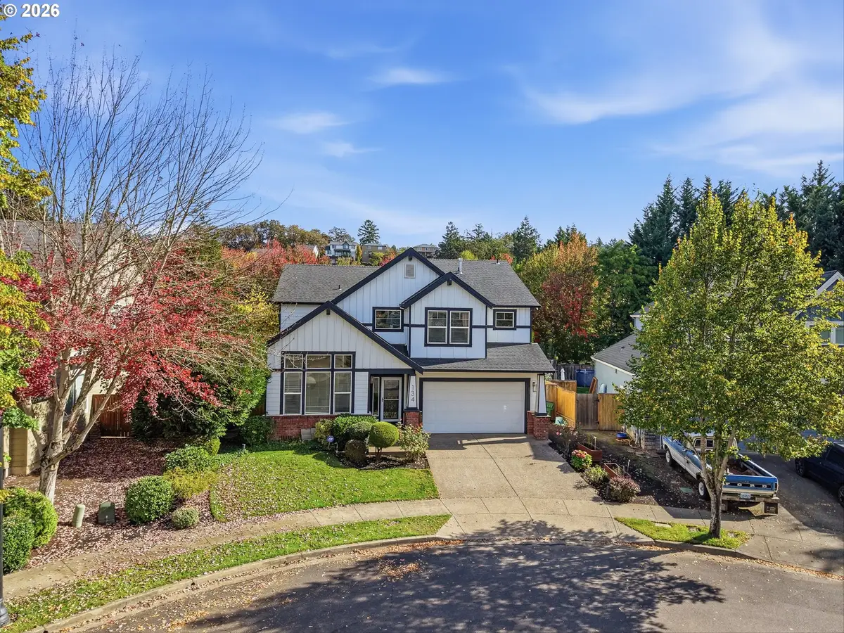 134 N Argyle Ct, Newberg, OR 97132 - #1