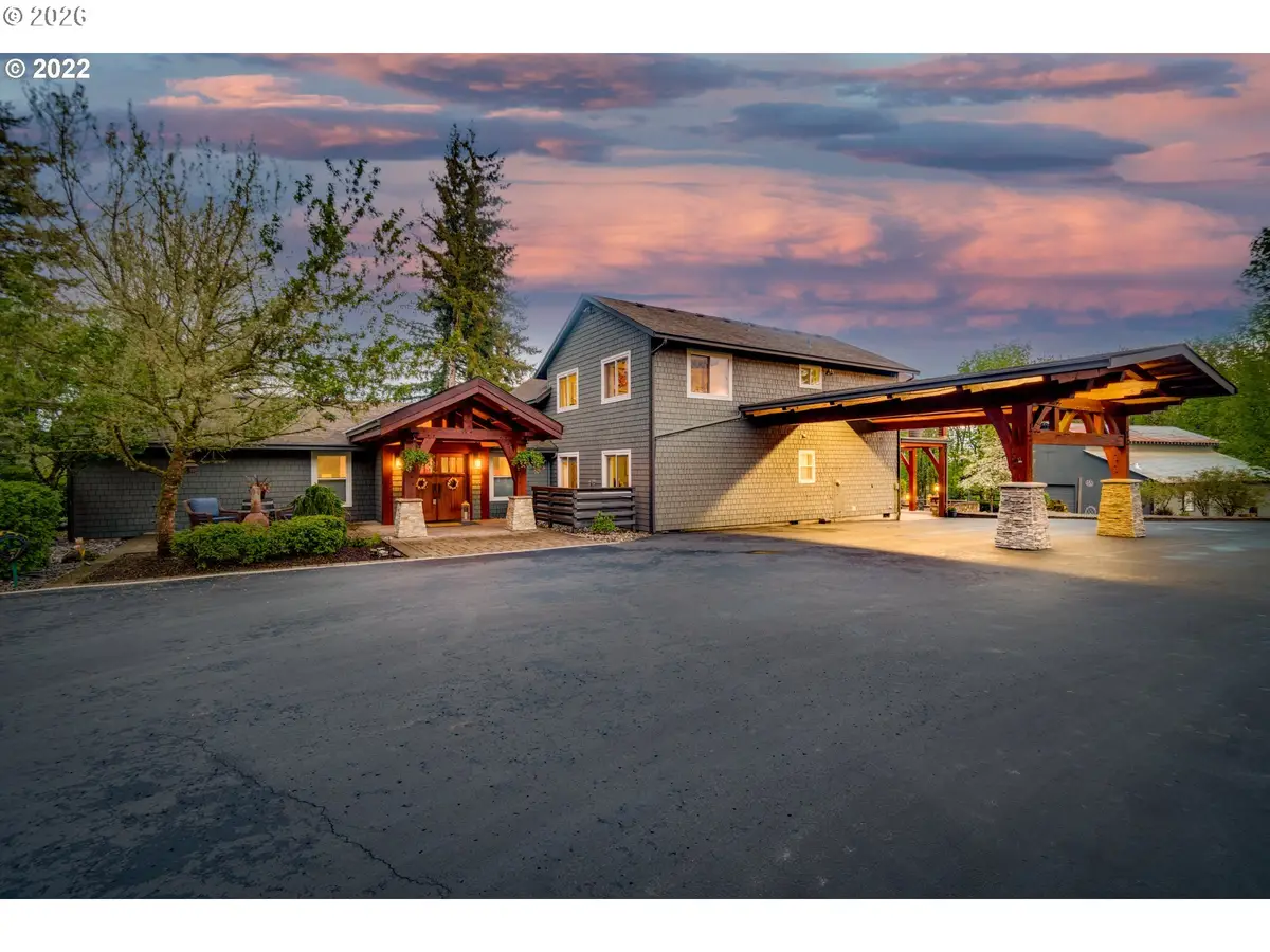 37817 SE Hidden Falls Rd, Washougal, WA 98671 - #1