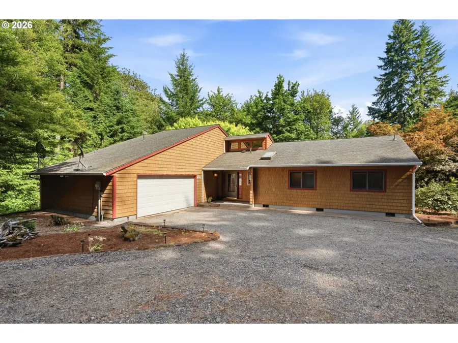 51890 Lake Dr, Scappoose, OR 97056 - #3