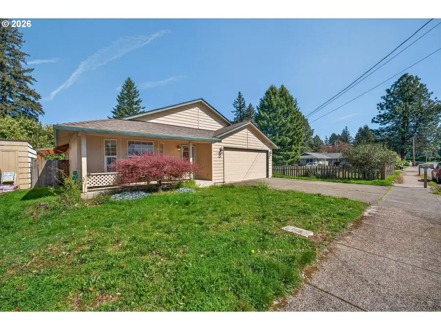 1421 I St, Washougal, WA 98671 - #2