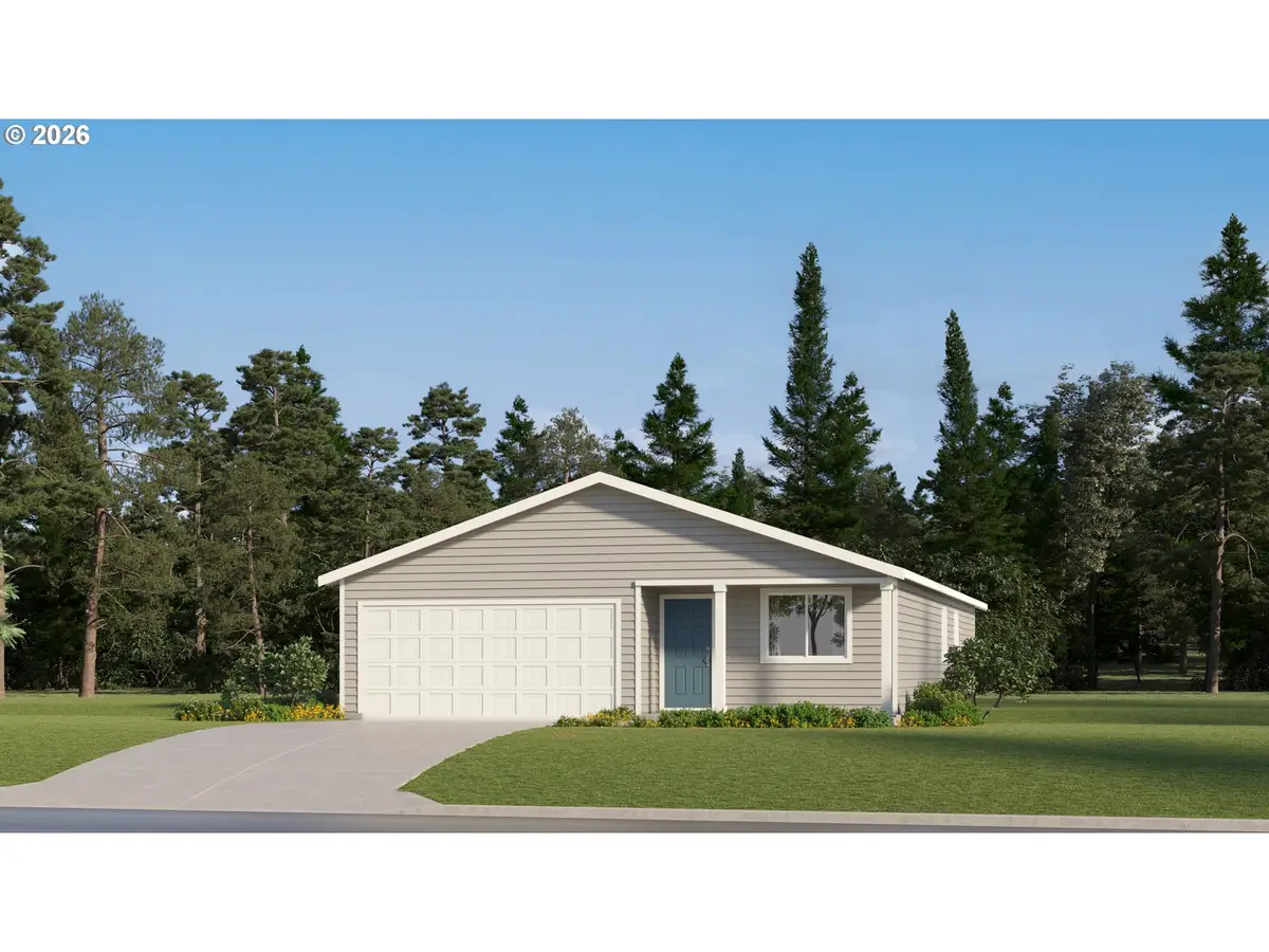 675 Minnesota, Lebanon, OR 97355 - #1